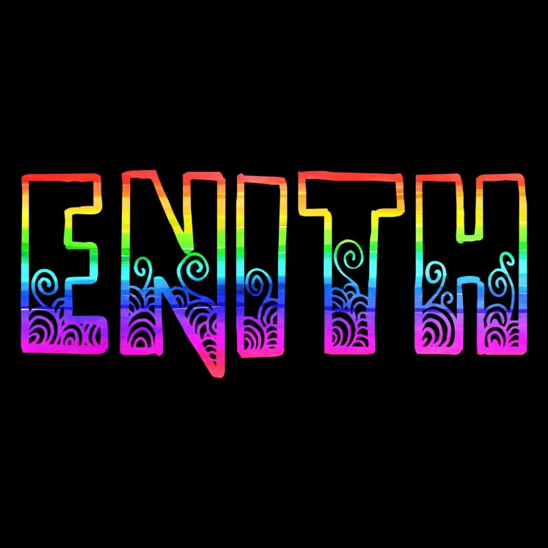 Enith RS Rainbow