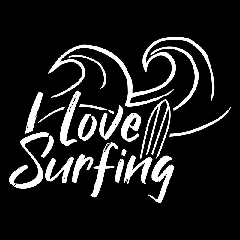 J’aime surf