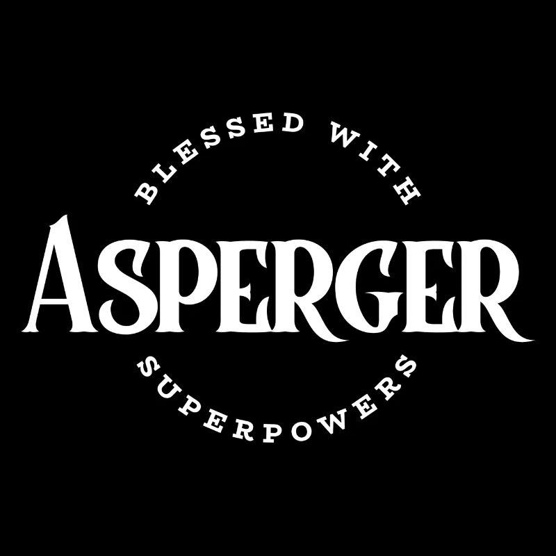 Asperger Superpowers