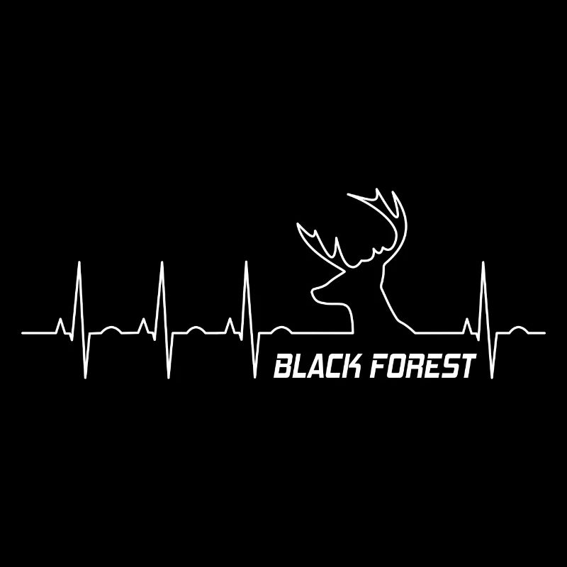 Black Forest