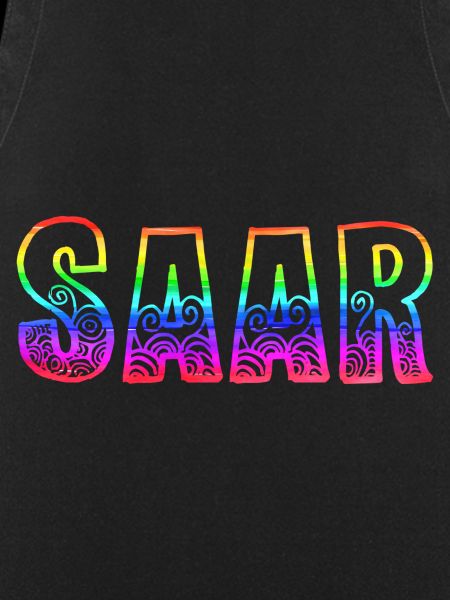 saar rs rainbow