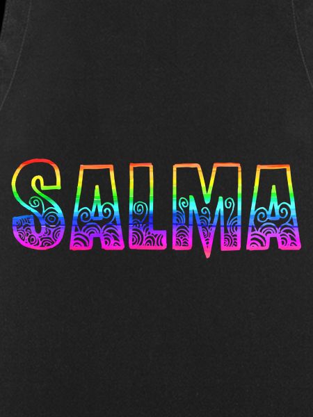 Salma RS Rainbow
