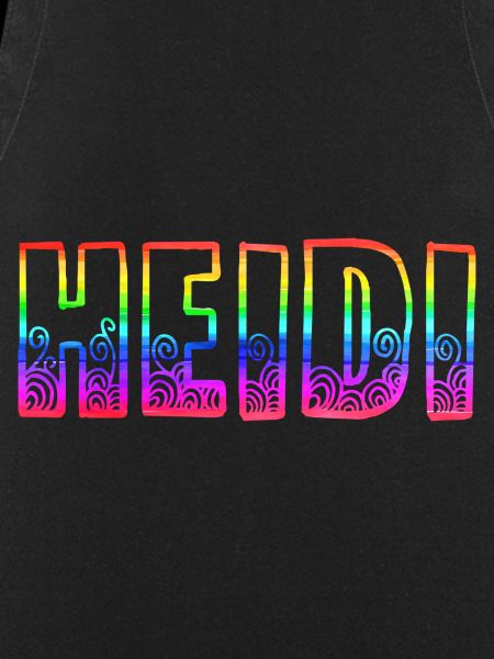 heidi rs rainbow
