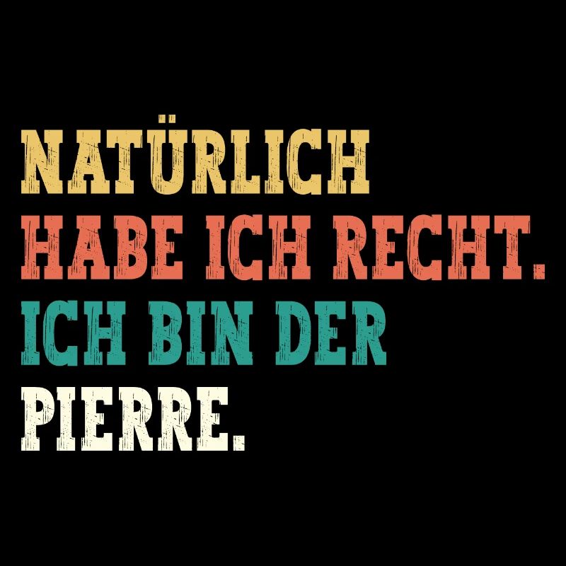 Pierre Lustiger Spruch Vorname Name Pierre