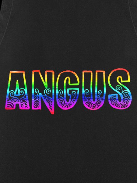 angus rs rainbow