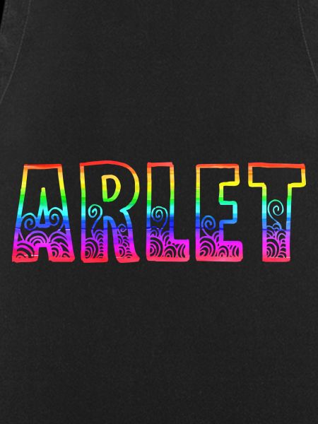 arlet rs rainbow