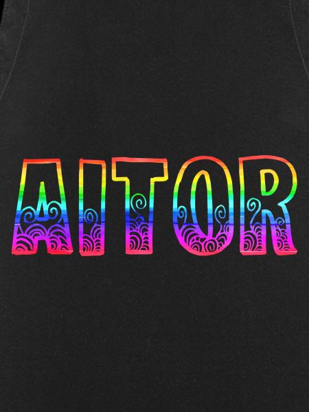 Aitor RS Rainbow