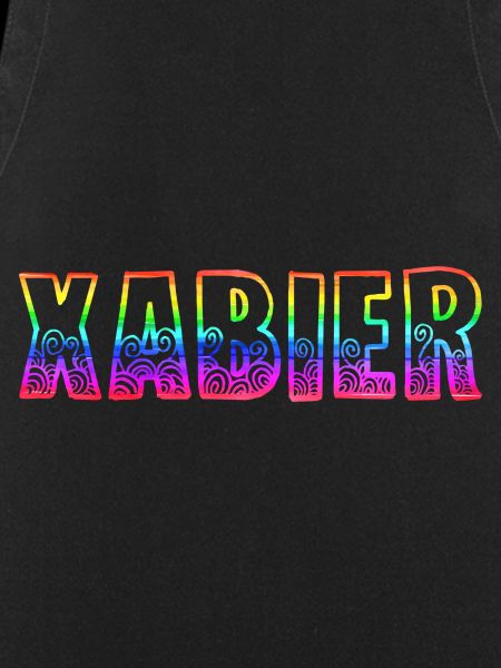 Xabier RS Rainbow