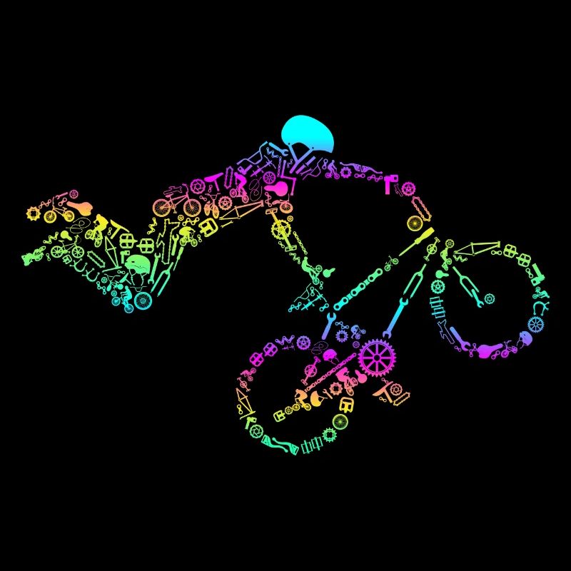 Le BMX