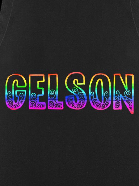 gelson rs rainbow