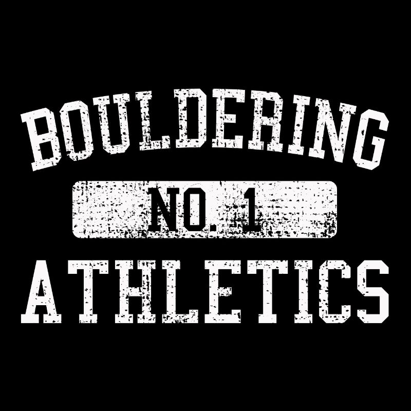 bouldering