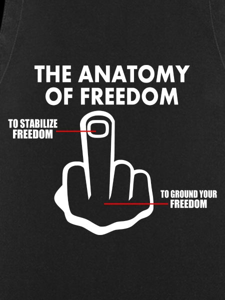 Freedom