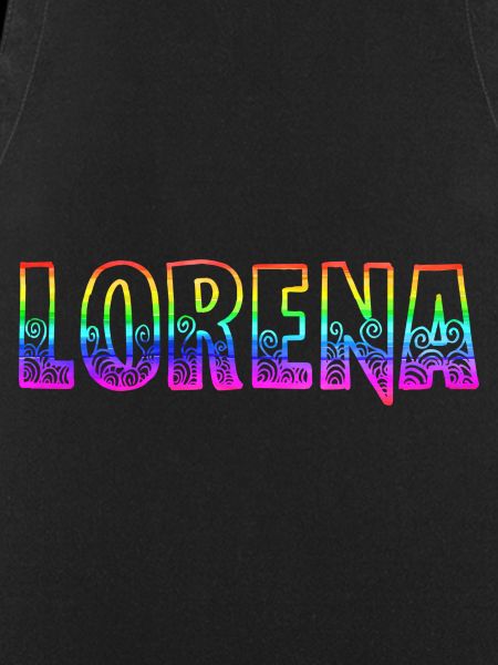lorena rs rainbow