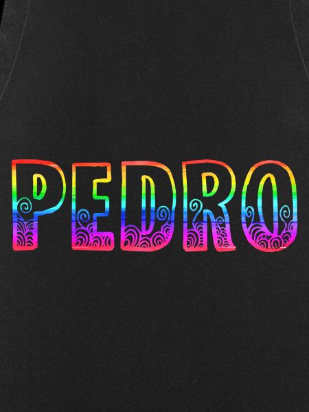 Pedro R's Rainbow