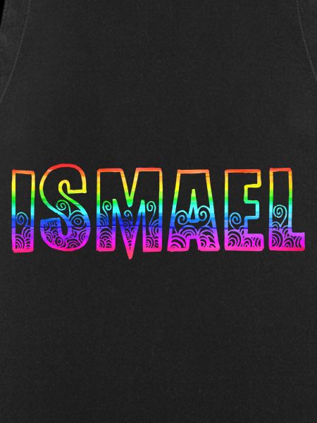 Ismael RS Rainbow