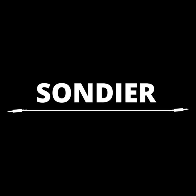 Technicien Sondier