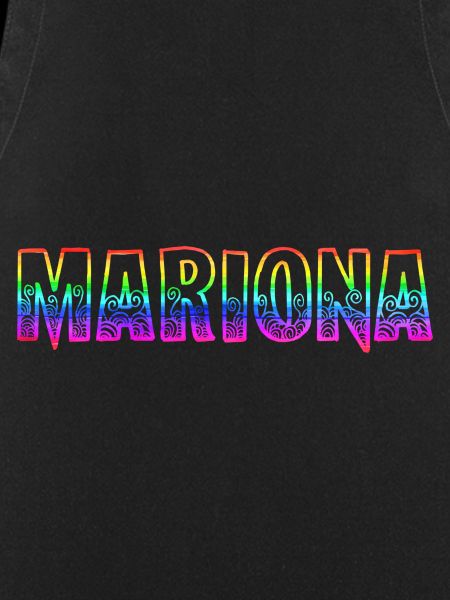 Mariona RS Rainbow