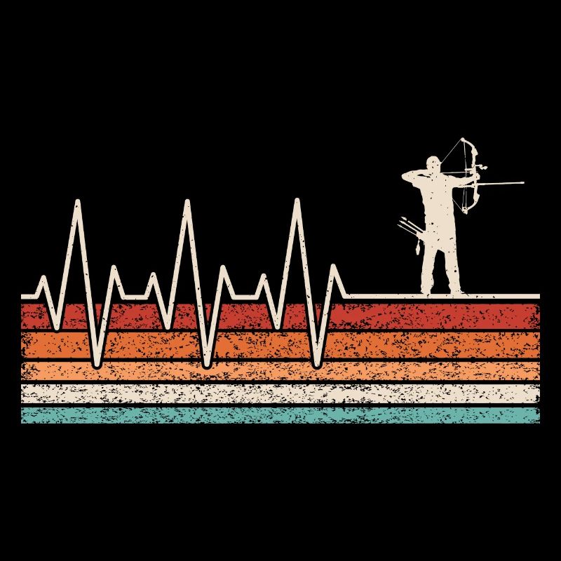 Archer Heartbeat Archery