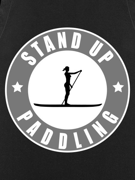 Stand Up Paddling