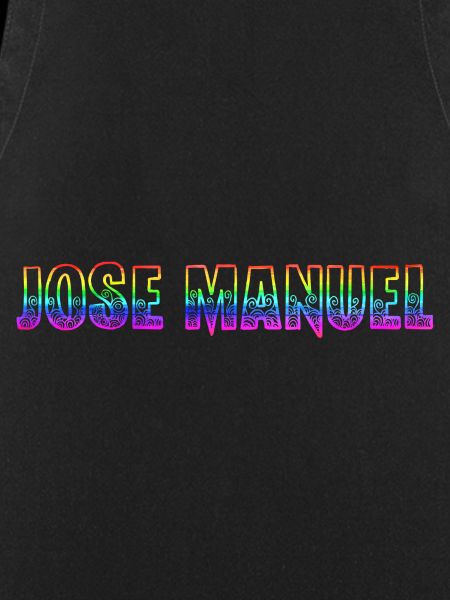 Jose Manuel RS Rainbow