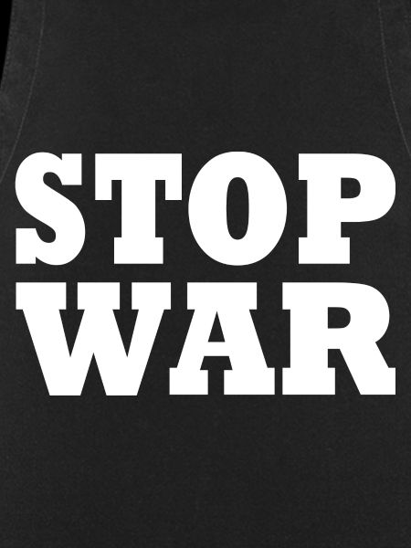 Stop war