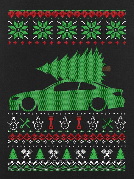 Christmas Ugly Sweater