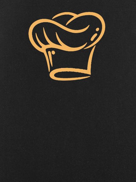 Chef's hat