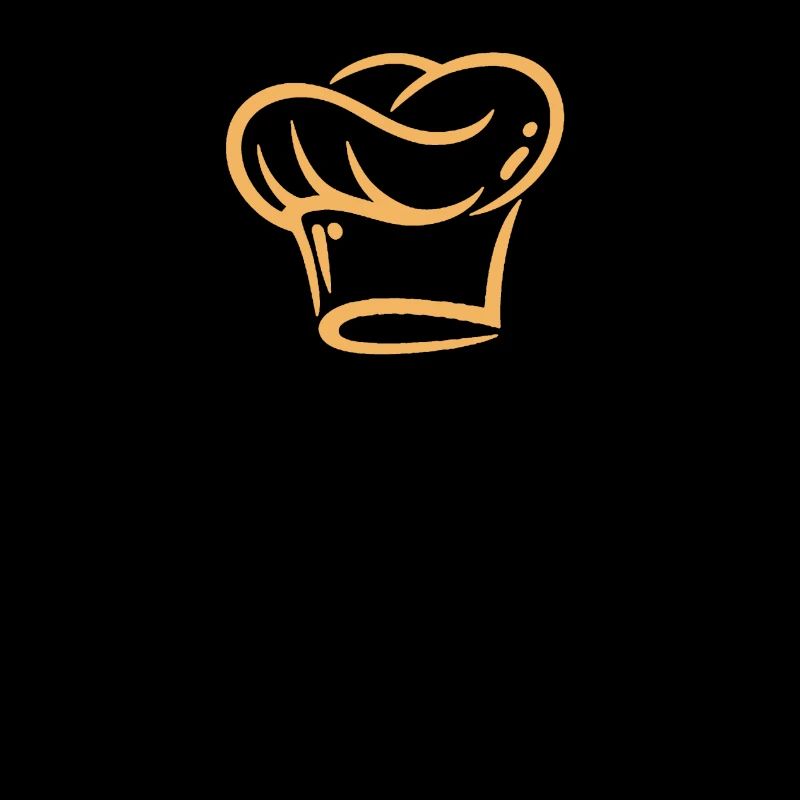 Chapeau de cuisine