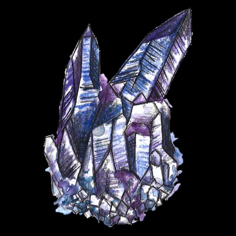 Minerals