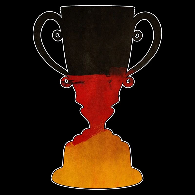 Germany Trophy Cup Gift Ideas