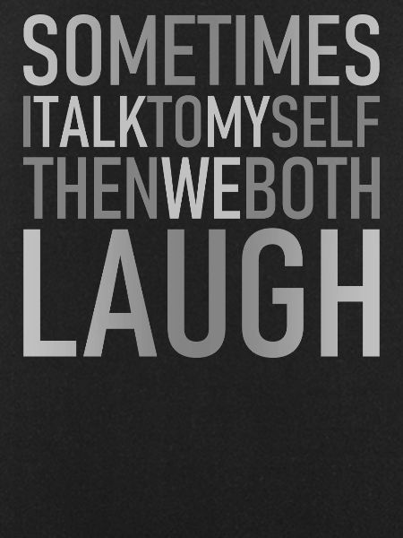 Laugh Graphic