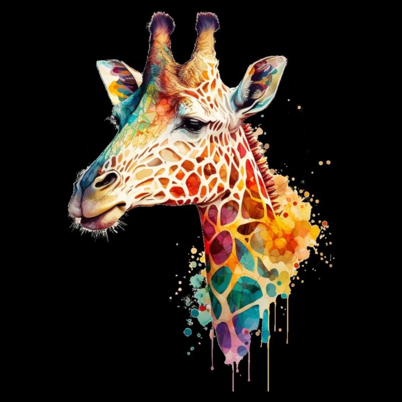 Girafe