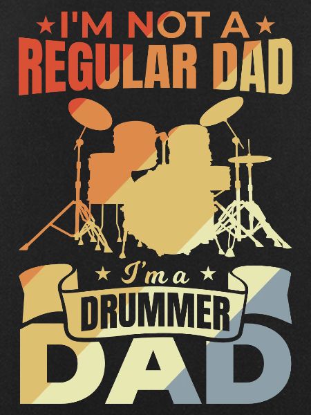 Drummer Papa