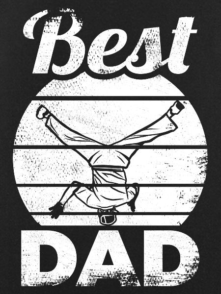 Breakdance Dad