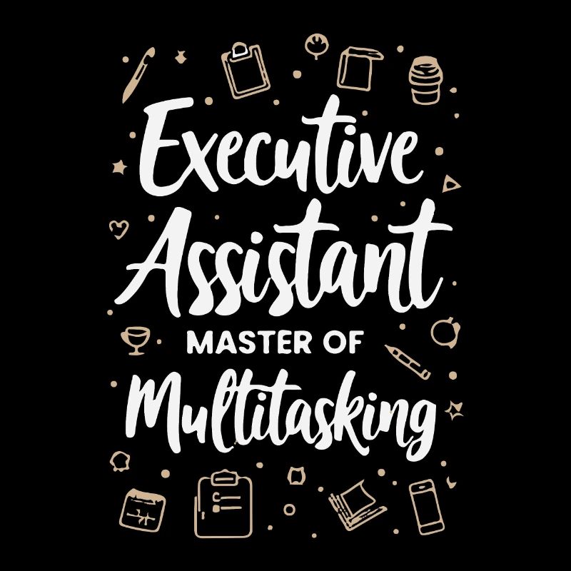 Assistante du Directeur Général Expert Multitâche