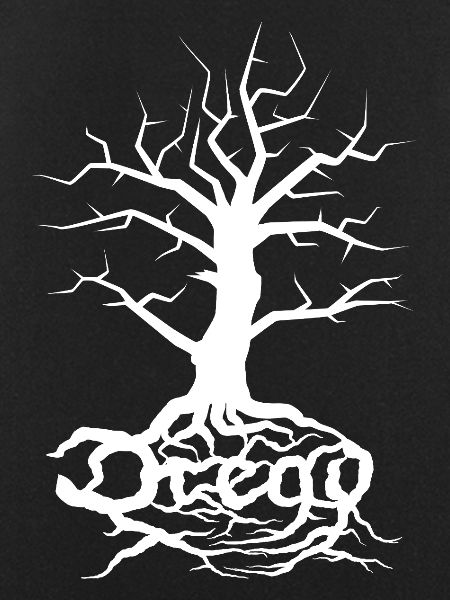 Dread Tree White