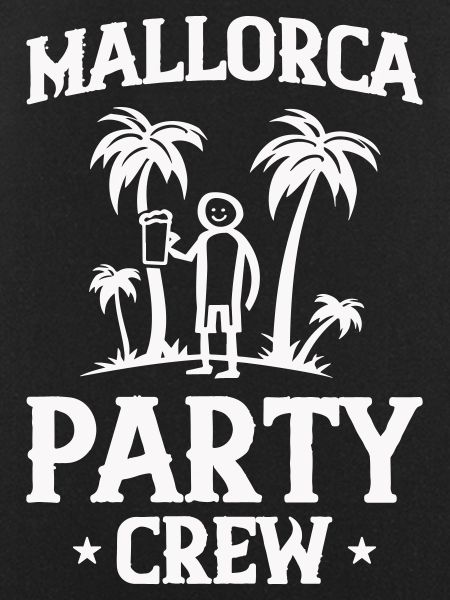 Mallorca Party Crew