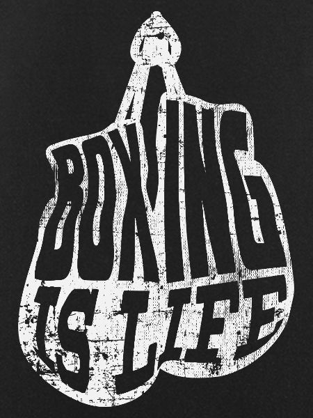 Gant de boxe Boxe