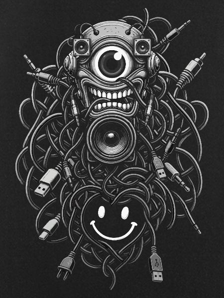 Line Cables