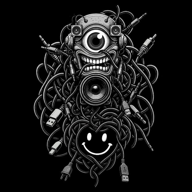 Cables line
