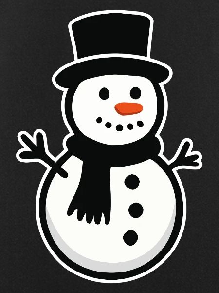 Snowman