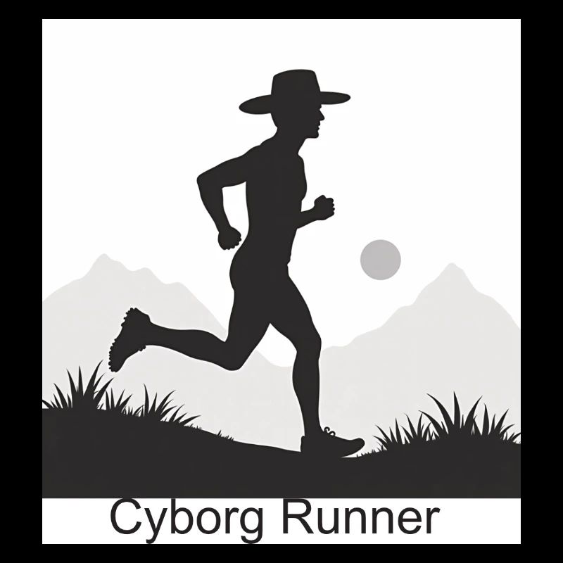 Coureur Cyborg