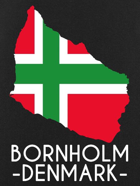 Bornholm Denmark