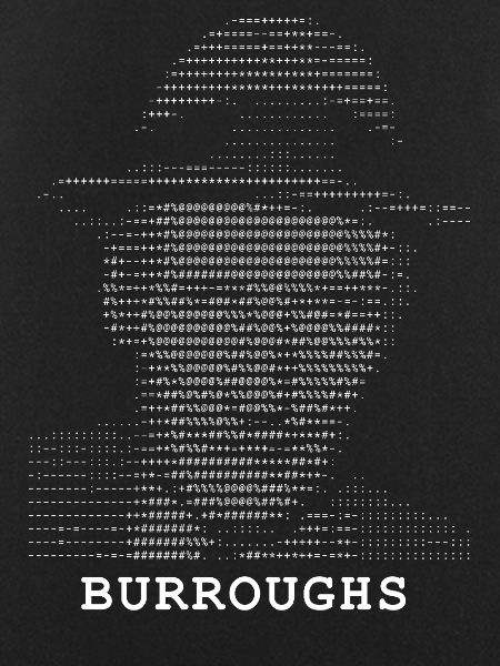 William S. Burroughs