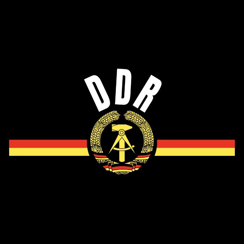 DDR Ossi