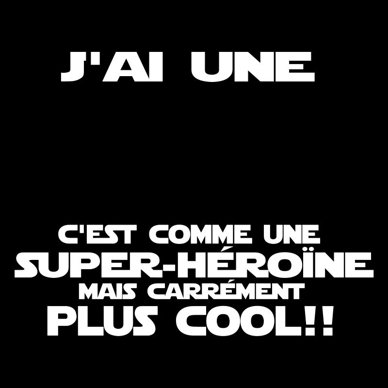 j'ai une super maman