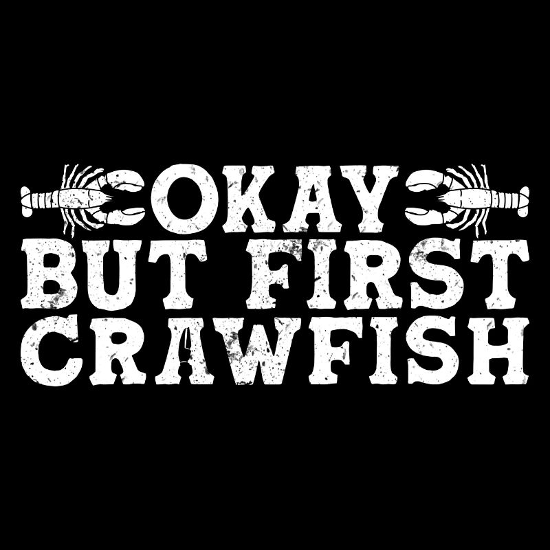 Crawfish Crawfish
