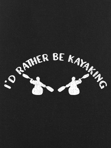 Kayak Kayaking