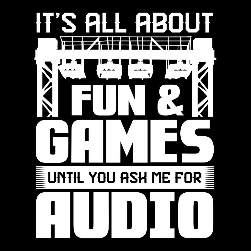 Fun & Games Conception de citations audio