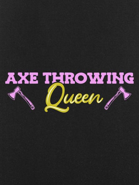 Axe throw axe throwing